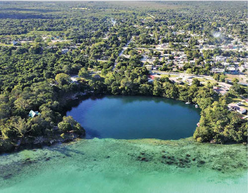 BACALAR